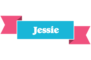 Jessie today logo