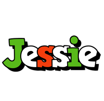 Jessie venezia logo
