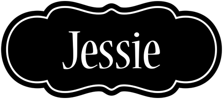 Jessie welcome logo