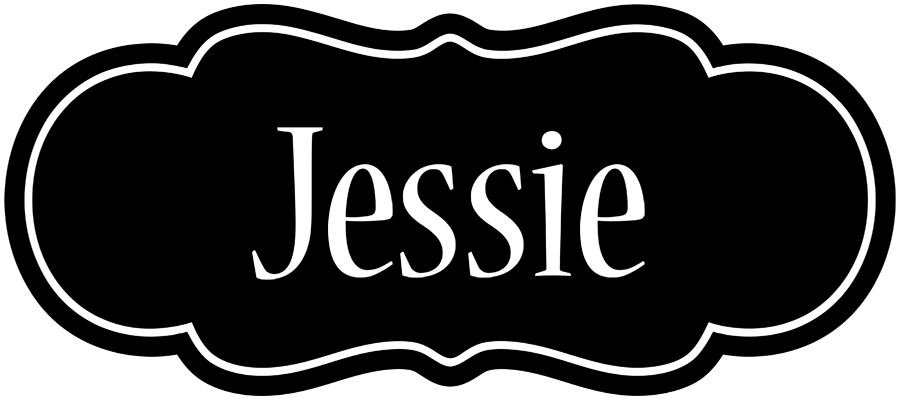 Jessie welcome logo