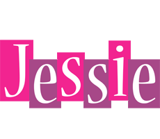 Jessie whine logo