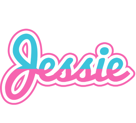 Jessie woman logo