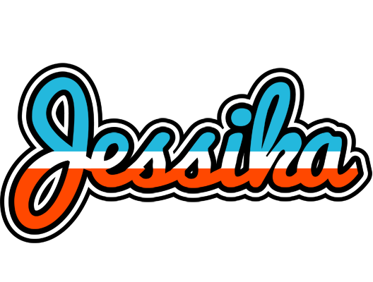 Jessika america logo