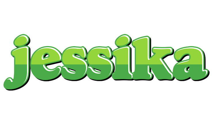 Jessika apple logo