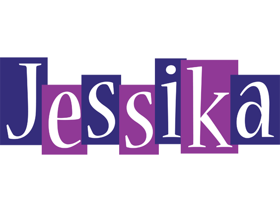 Jessika autumn logo