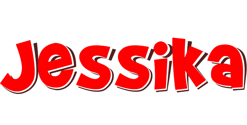 Jessika basket logo