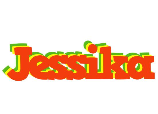 Jessika bbq logo