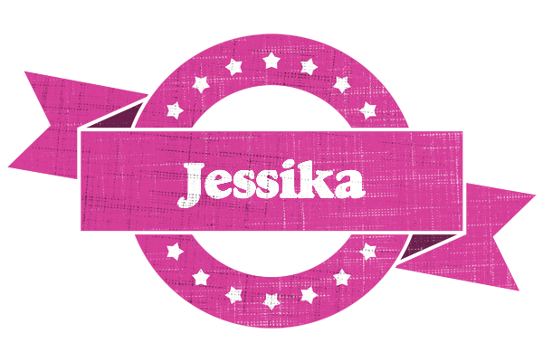 Jessika beauty logo