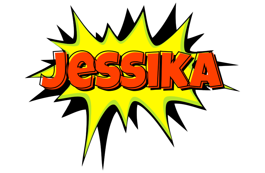 Jessika bigfoot logo