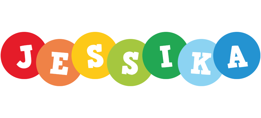 Jessika boogie logo