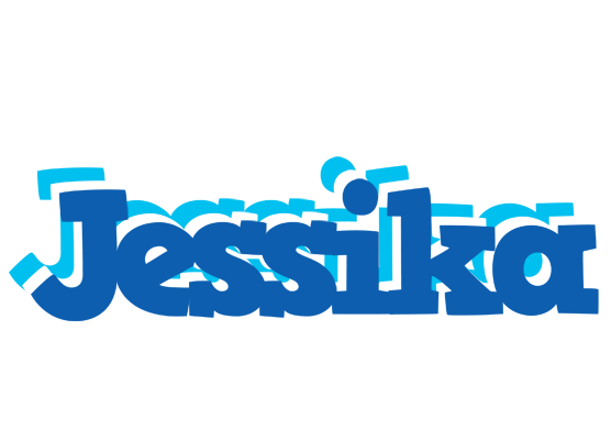Jessika business logo