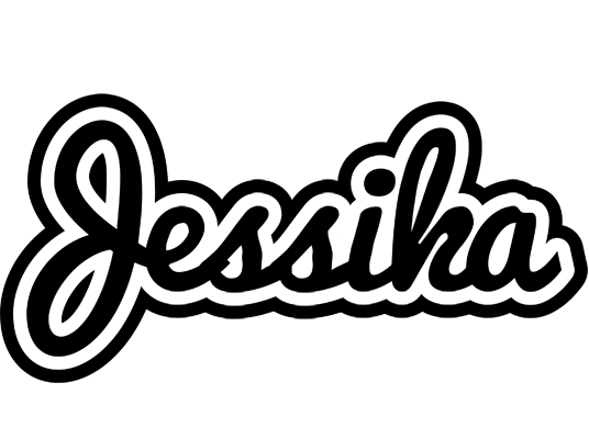Jessika chess logo