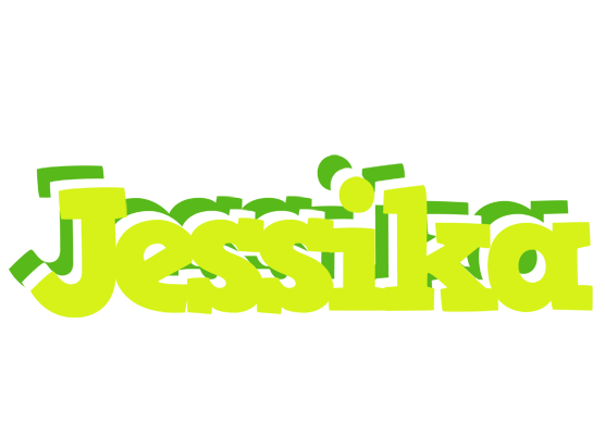 Jessika citrus logo