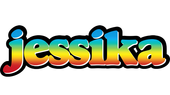 Jessika color logo