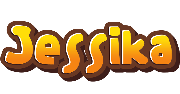 Jessika cookies logo