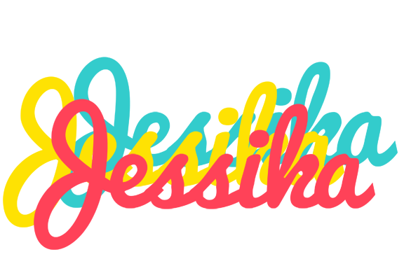 Jessika disco logo