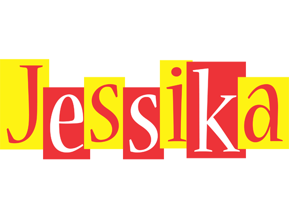 Jessika errors logo