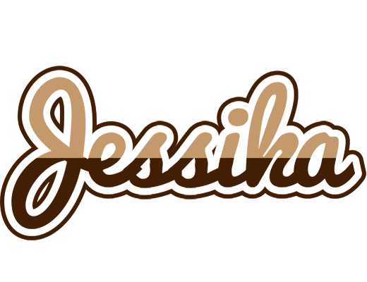 Jessika exclusive logo
