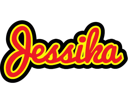 Jessika fireman logo