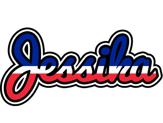 Jessika france logo