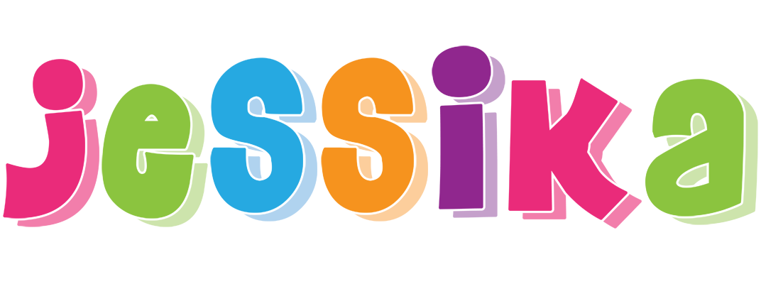 Jessika friday logo