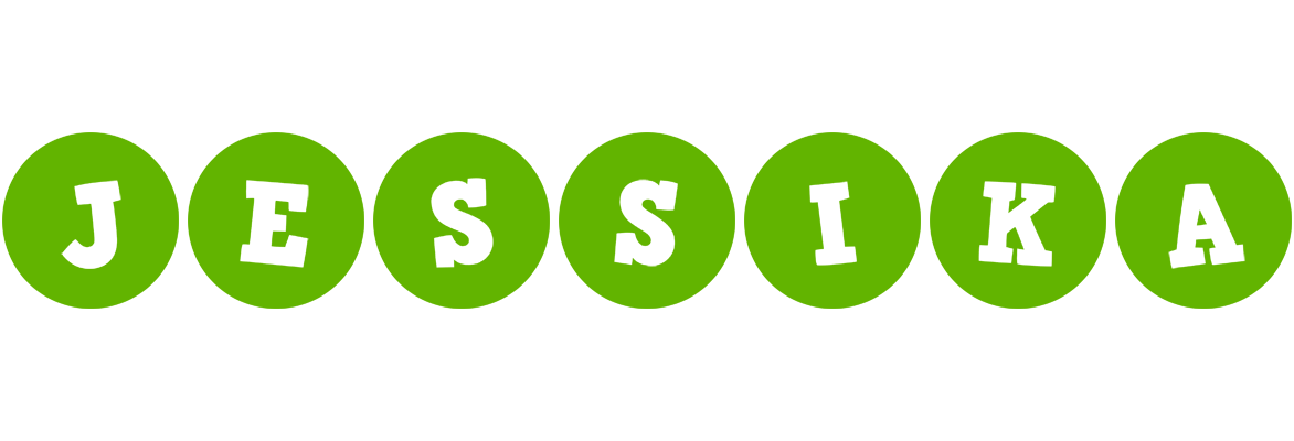 Jessika games logo