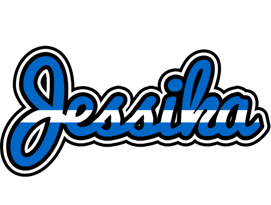 Jessika greece logo
