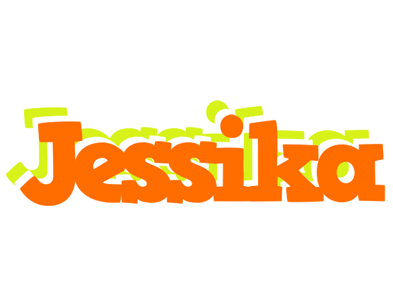 Jessika healthy logo