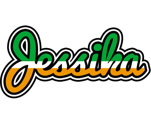 Jessika ireland logo