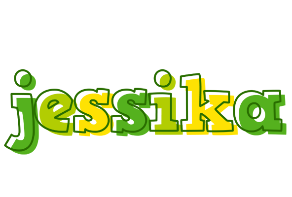 Jessika juice logo