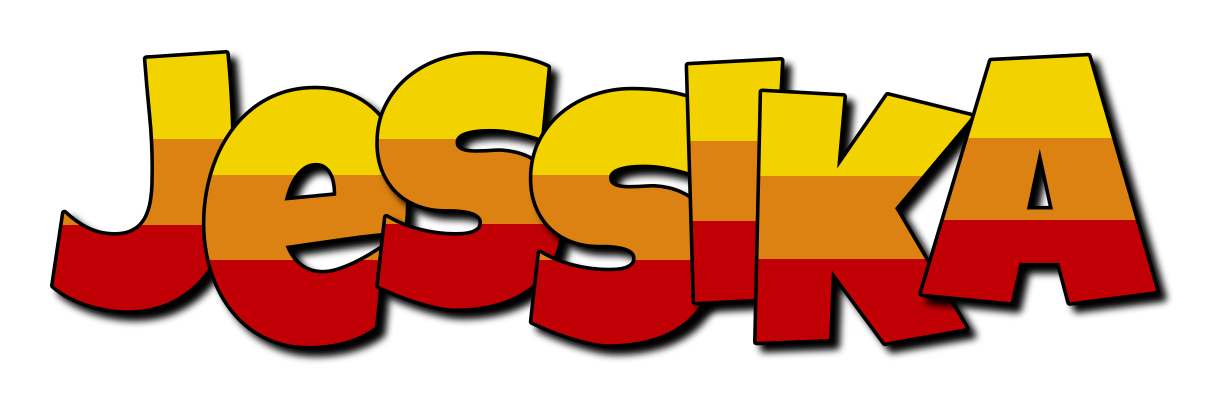 Jessika jungle logo