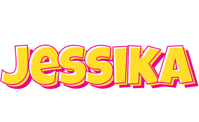 Jessika kaboom logo
