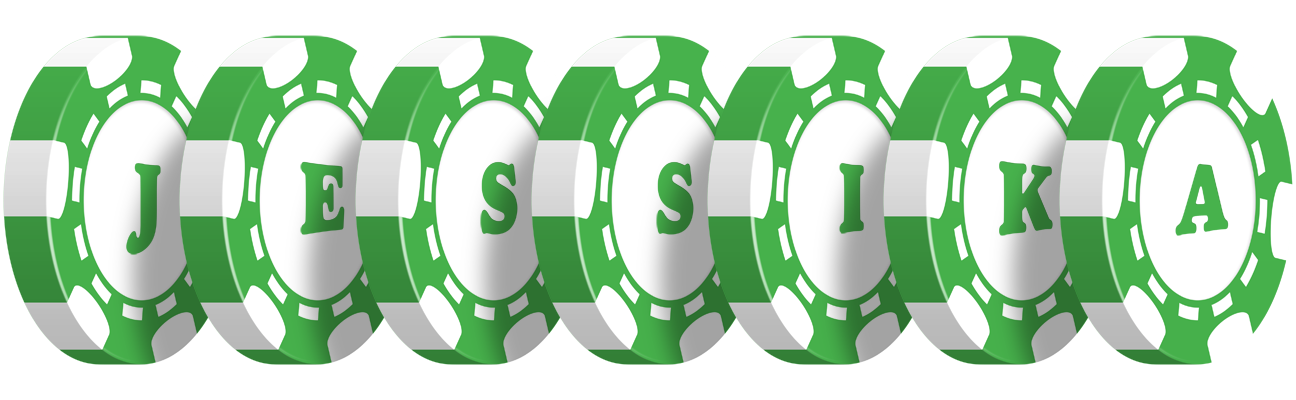 Jessika kicker logo