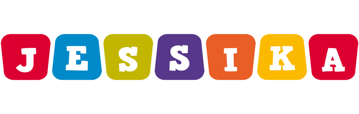 Jessika kiddo logo