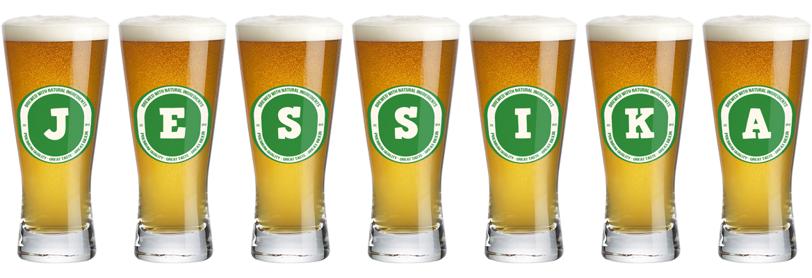 Jessika lager logo