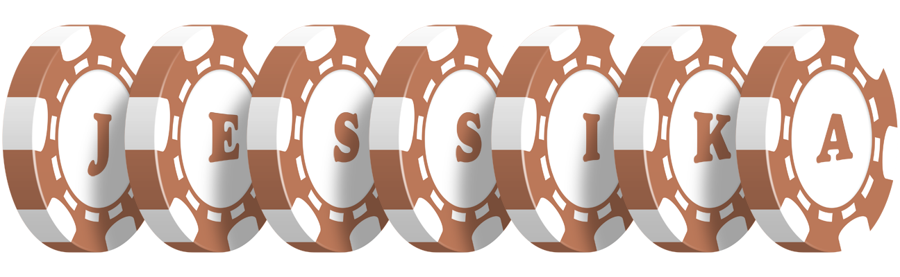 Jessika limit logo