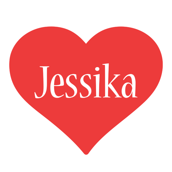 Jessika love logo