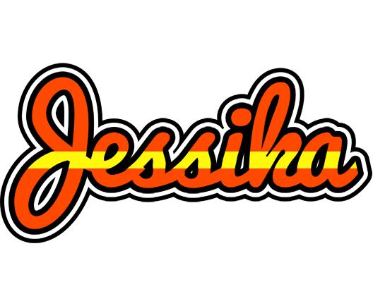 Jessika madrid logo