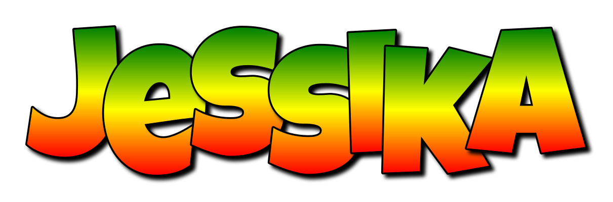 Jessika mango logo