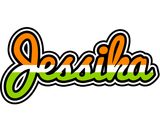 Jessika mumbai logo