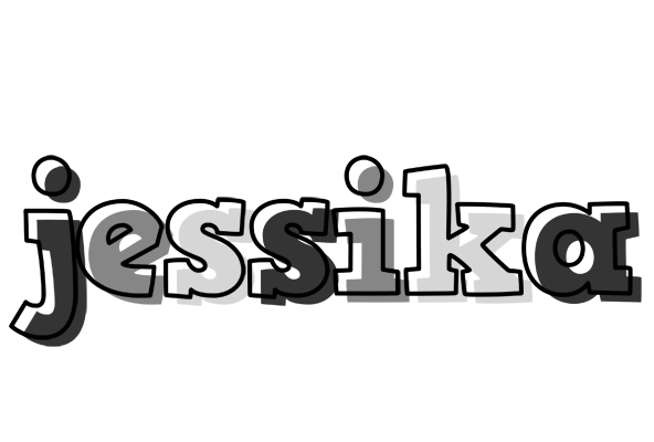 Jessika night logo