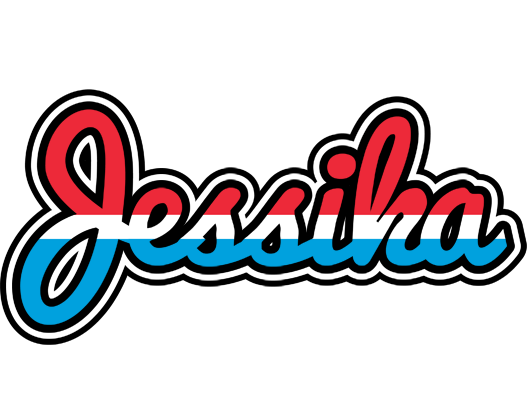 Jessika norway logo