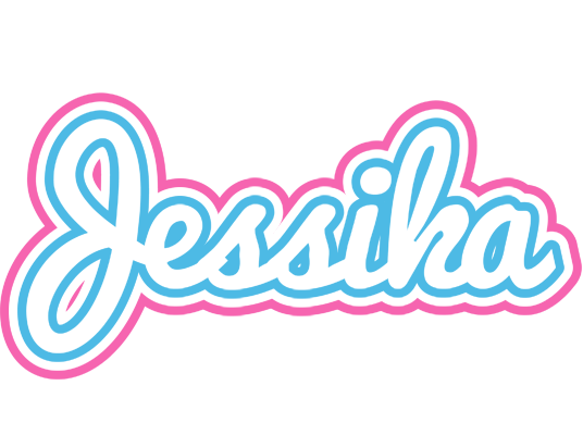 Jessika outdoors logo