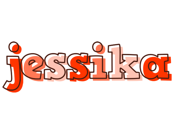 Jessika paint logo
