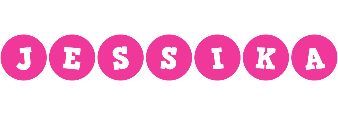 Jessika poker logo