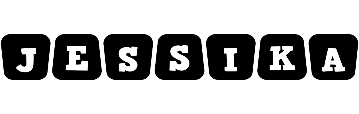 Jessika racing logo