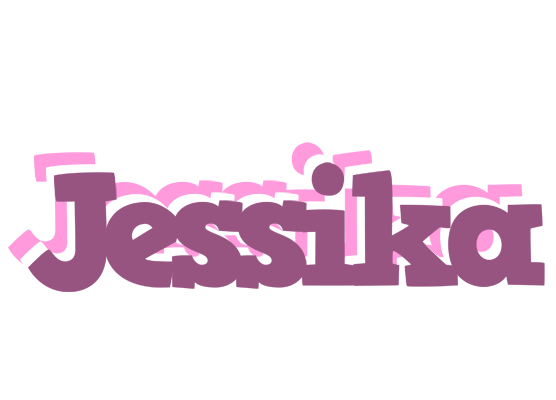 Jessika relaxing logo