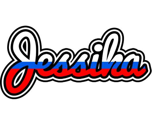 Jessika russia logo