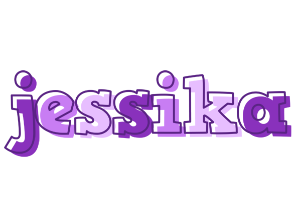 Jessika sensual logo
