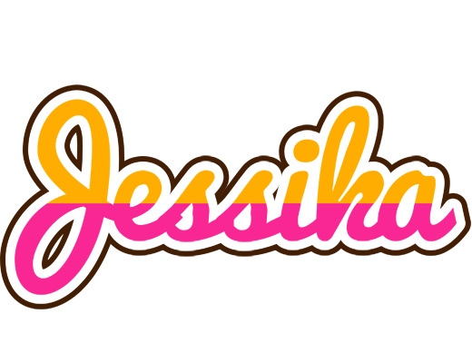 Jessika smoothie logo